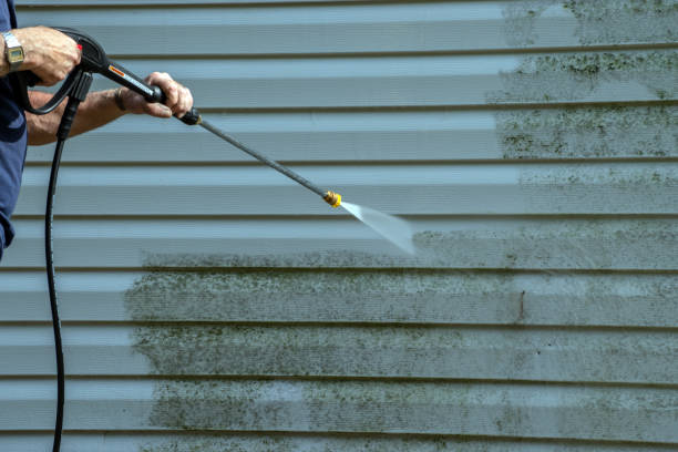 Best Oil and Grease Removal from Surfaces in Wallace, ID