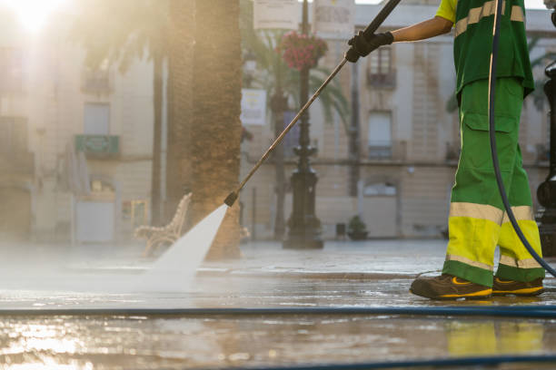 Trusted Wallace, ID Pressure Washing Services Experts